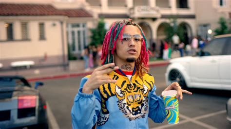 gucci gang phooneh ghana|lil pump wikipedia.